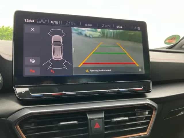 Cupra Formentor VZ 2.0 TSI 4Drive 7-Gang-DSG/Totwinkel 04/2023-photo-19
