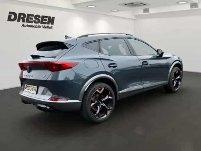 Cupra Formentor VZ 2.0 TSI 4Drive 7-Gang-DSG/Totwinkel 04/2023-photo-2