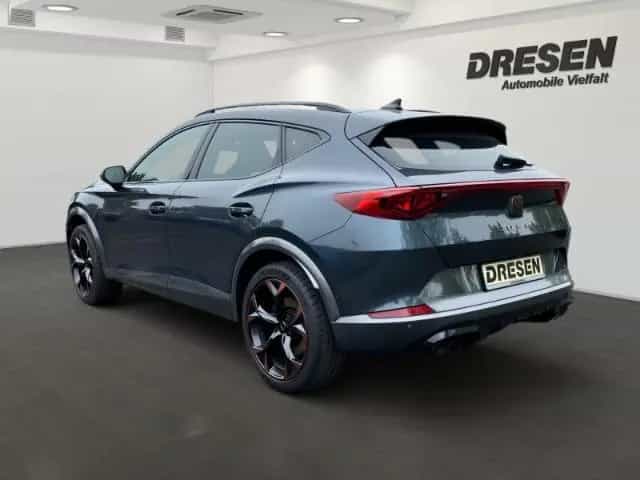Cupra Formentor VZ 2.0 TSI 4Drive 7-Gang-DSG/Totwinkel 04/2023-photo-3