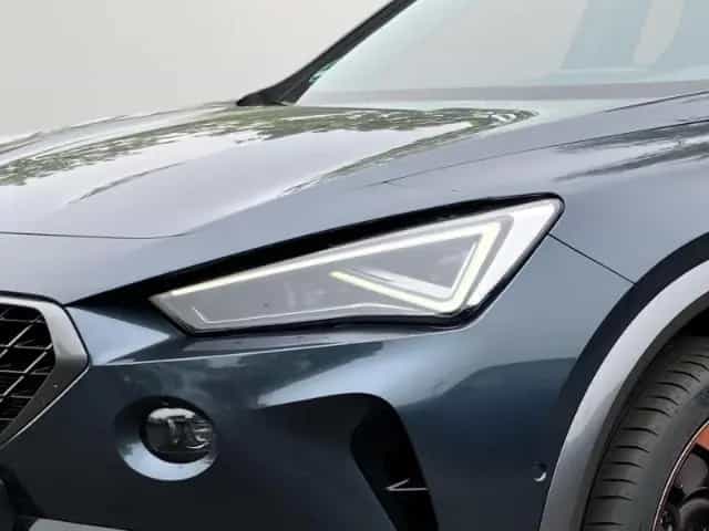 Cupra Formentor VZ 2.0 TSI 4Drive 7-Gang-DSG/Totwinkel 04/2023-photo-4