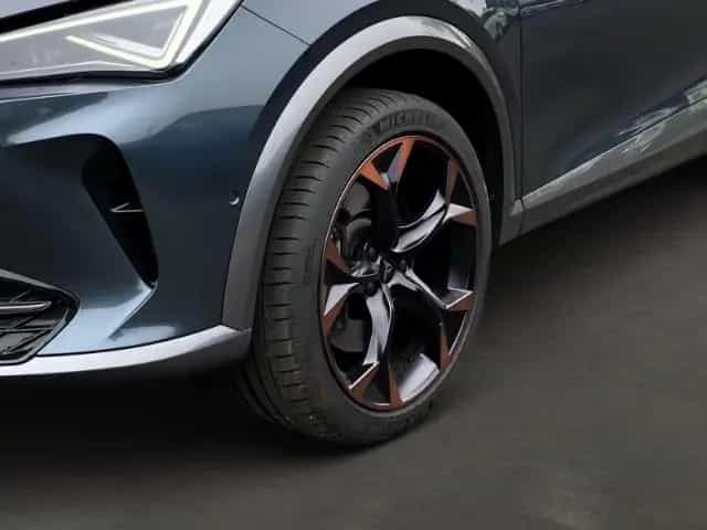 Cupra Formentor VZ 2.0 TSI 4Drive 7-Gang-DSG/Totwinkel 04/2023-photo-5