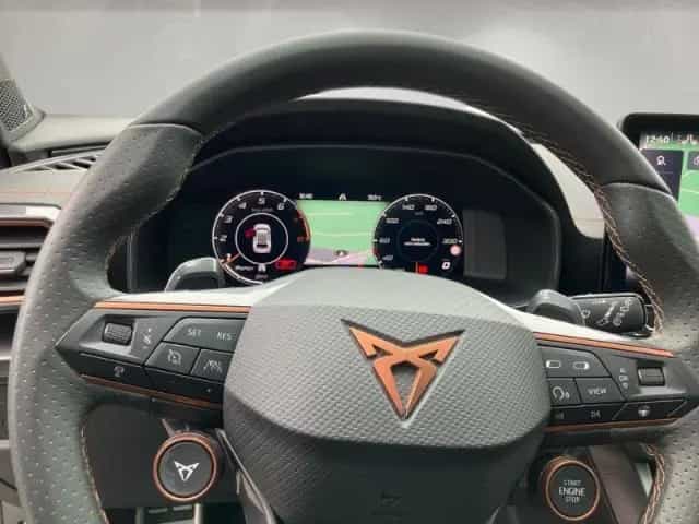 Cupra Formentor VZ 2.0 TSI 4Drive 7-Gang-DSG/Totwinkel 04/2023-photo-7