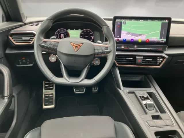 Cupra Formentor VZ 2.0 TSI 4Drive 7-Gang-DSG/Totwinkel 04/2023-photo-9