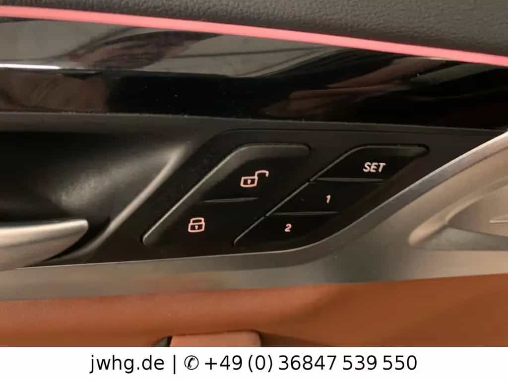 ALPINA XD4 1.Hand Laser|DrivingPro|22"|360°|Panorama 08/2022-photo-12