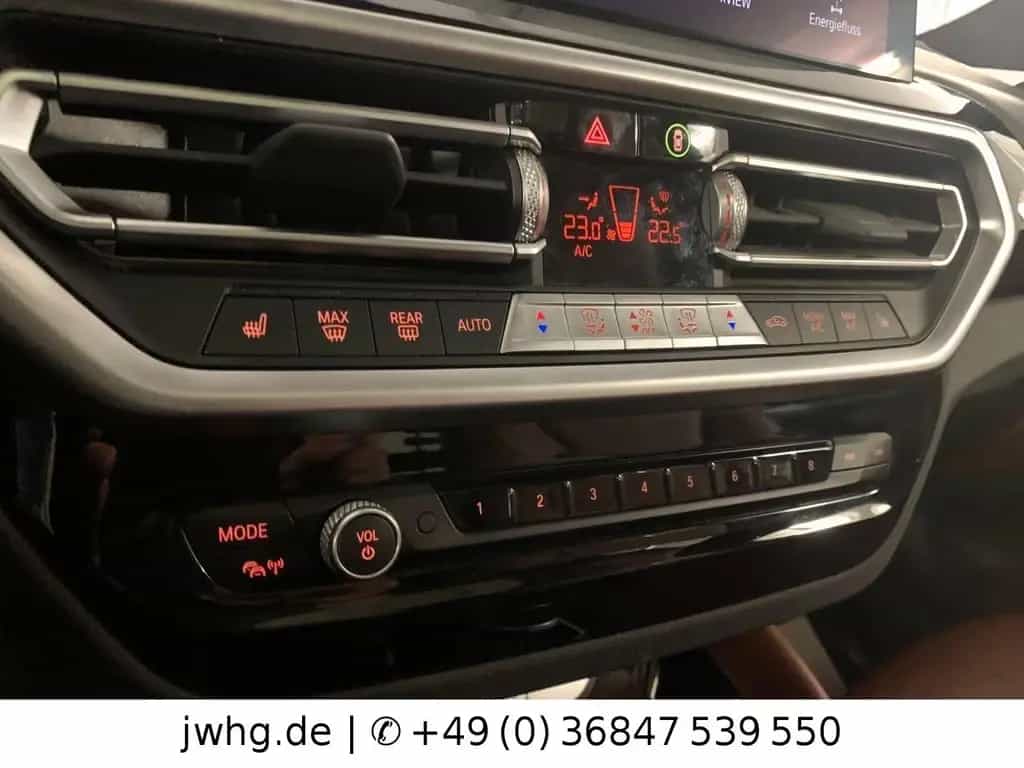 ALPINA XD4 1.Hand Laser|DrivingPro|22"|360°|Panorama 08/2022-photo-15