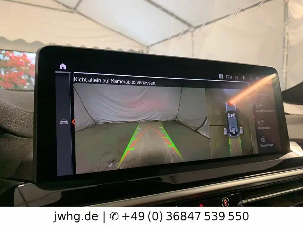 ALPINA XD4 1.Hand Laser|DrivingPro|22"|360°|Panorama 08/2022-photo-21