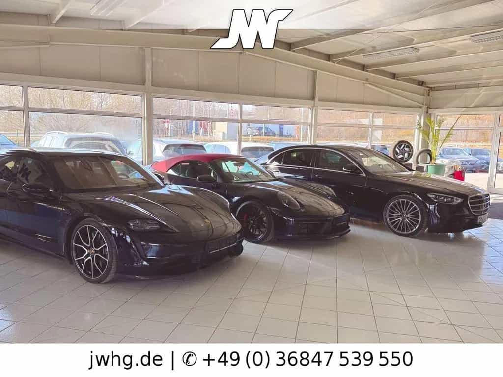 ALPINA XD4 1.Hand Laser|DrivingPro|22"|360°|Panorama 08/2022-photo-22