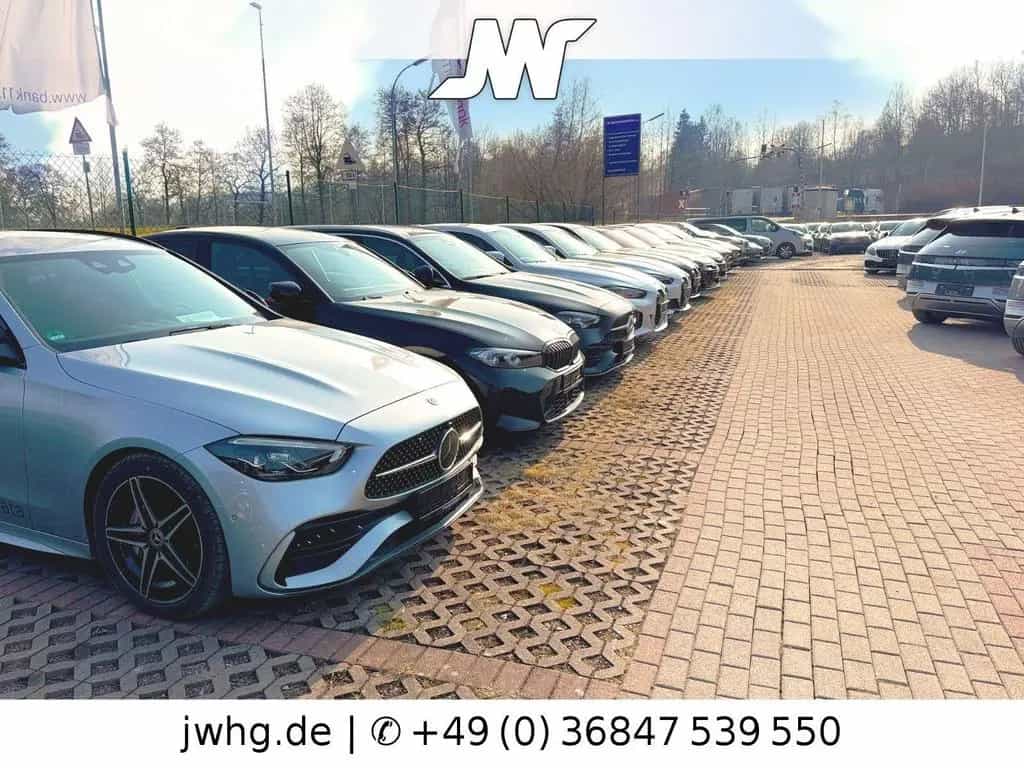 ALPINA XD4 1.Hand Laser|DrivingPro|22"|360°|Panorama 08/2022-photo-24