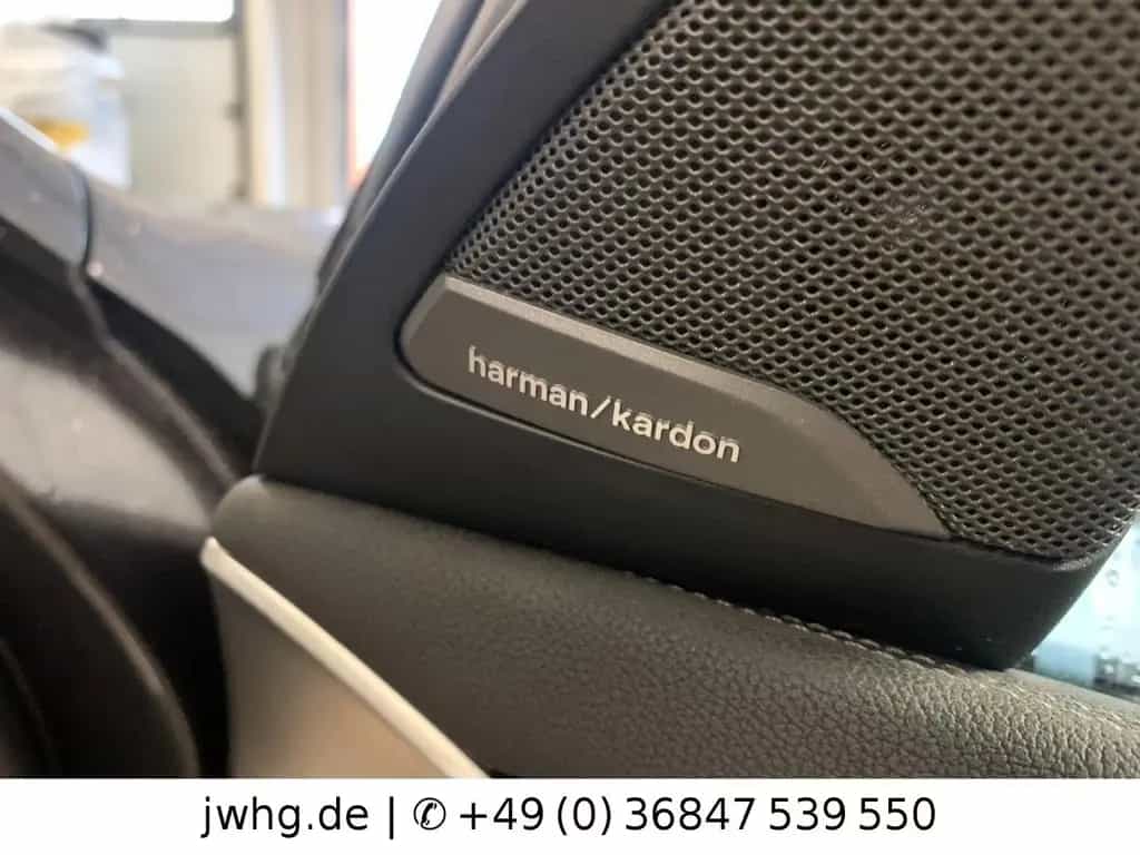 ALPINA XD4 1.Hand Laser|DrivingPro|22"|360°|Panorama 08/2022-photo-6