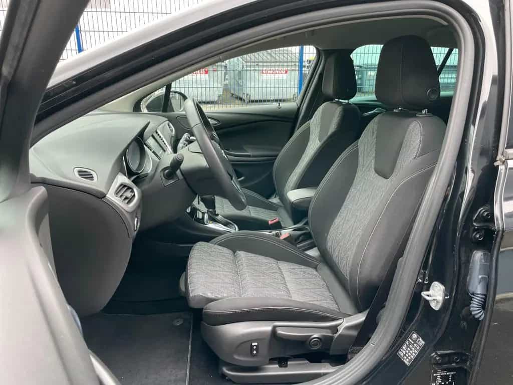 Opel Astra K ST Opel 2020*NUR38TKM*AUTOMATIK*SHZ*CAM 06/2020-photo-10