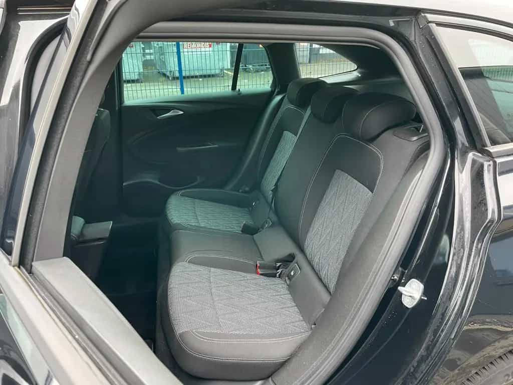 Opel Astra K ST Opel 2020*NUR38TKM*AUTOMATIK*SHZ*CAM 06/2020-photo-12