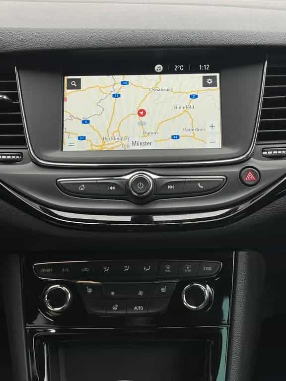 Opel Astra K ST Opel 2020*NUR38TKM*AUTOMATIK*SHZ*CAM 06/2020-photo-16