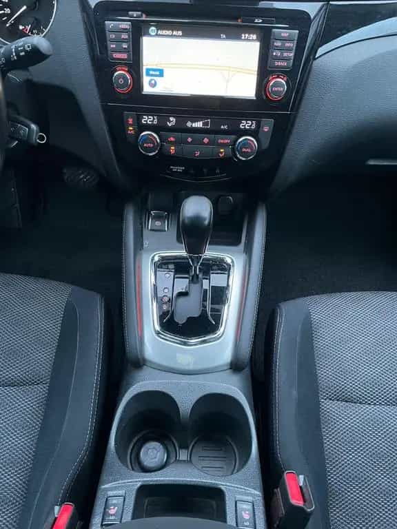 Nissan Qashqai Acenta 1.6 dci*AUTOMATIK*NAVI*SHZ*KLIMA 01/2015-photo-16