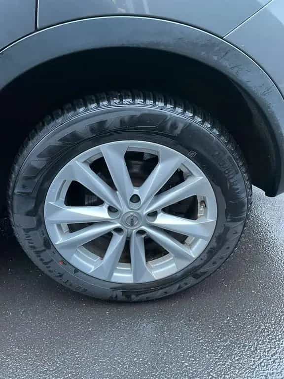 Nissan Qashqai Acenta 1.6 dci*AUTOMATIK*NAVI*SHZ*KLIMA 01/2015-photo-25