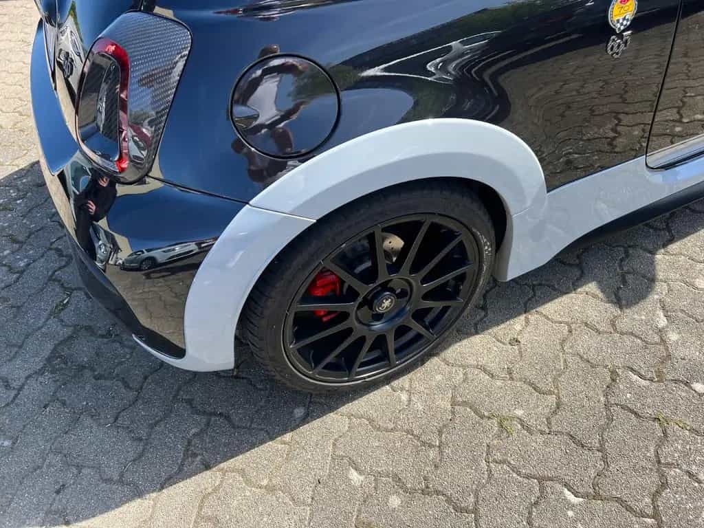 Abarth 500 695 70th Anniversario 03/2020-photo-14