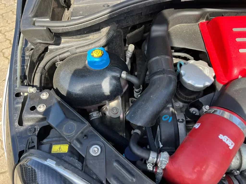 Abarth 500 695 70th Anniversario 03/2020-photo-21