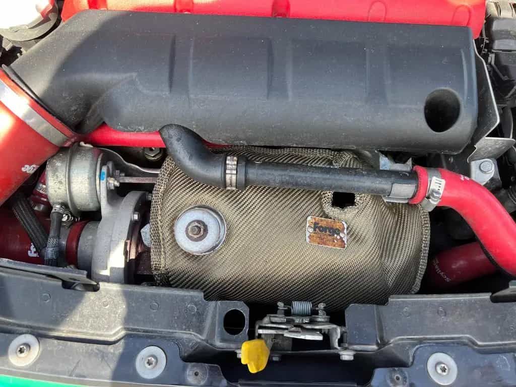Abarth 500 695 70th Anniversario 03/2020-photo-23