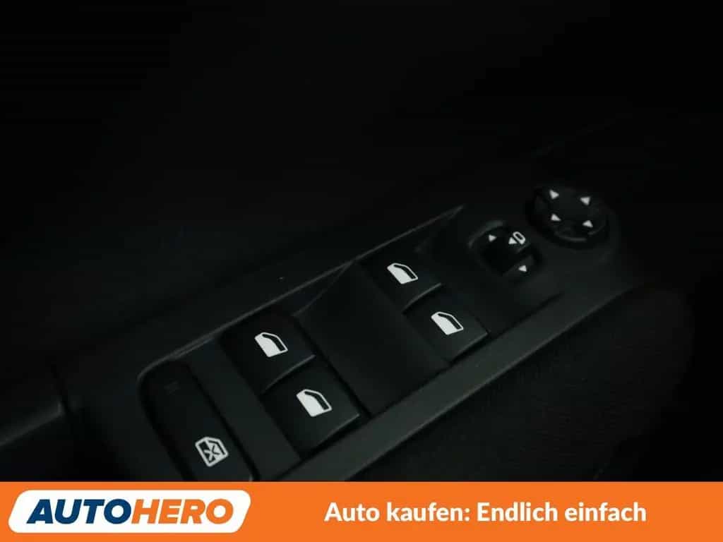 Citroën C3 Aircross 1.2 PureTech Shine Pack *NAVI*CAM* 03/2023-photo-29