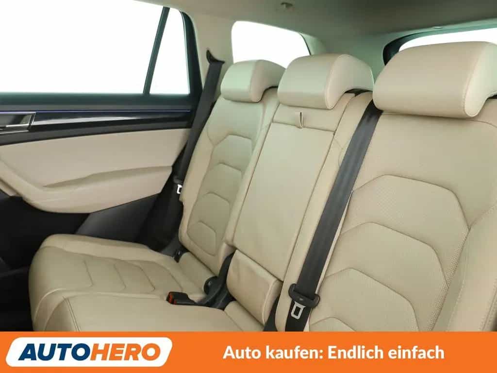 Skoda Kodiaq 2.0 TSI Style 4x4 Aut.*NAVI*LED*ACC* 05/2018-photo-13