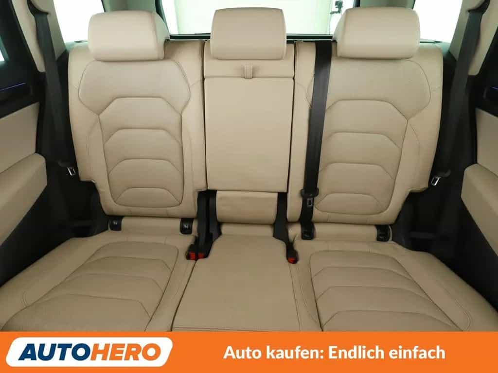 Skoda Kodiaq 2.0 TSI Style 4x4 Aut.*NAVI*LED*ACC* 05/2018-photo-15
