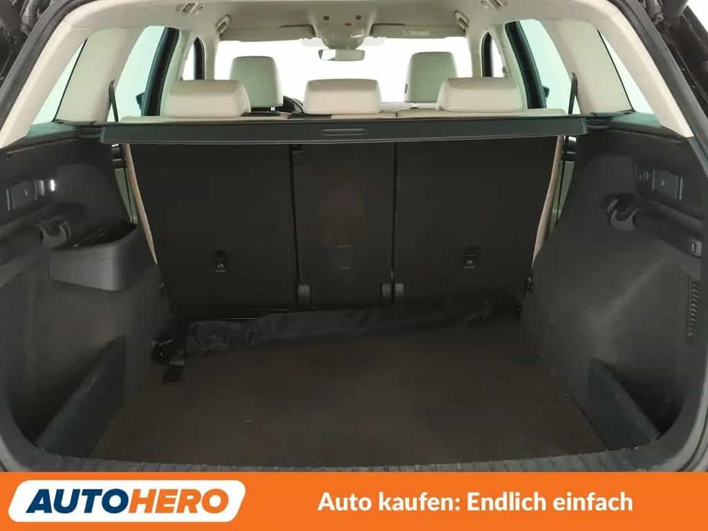 Skoda Kodiaq 2.0 TSI Style 4x4 Aut.*NAVI*LED*ACC* 05/2018-photo-17