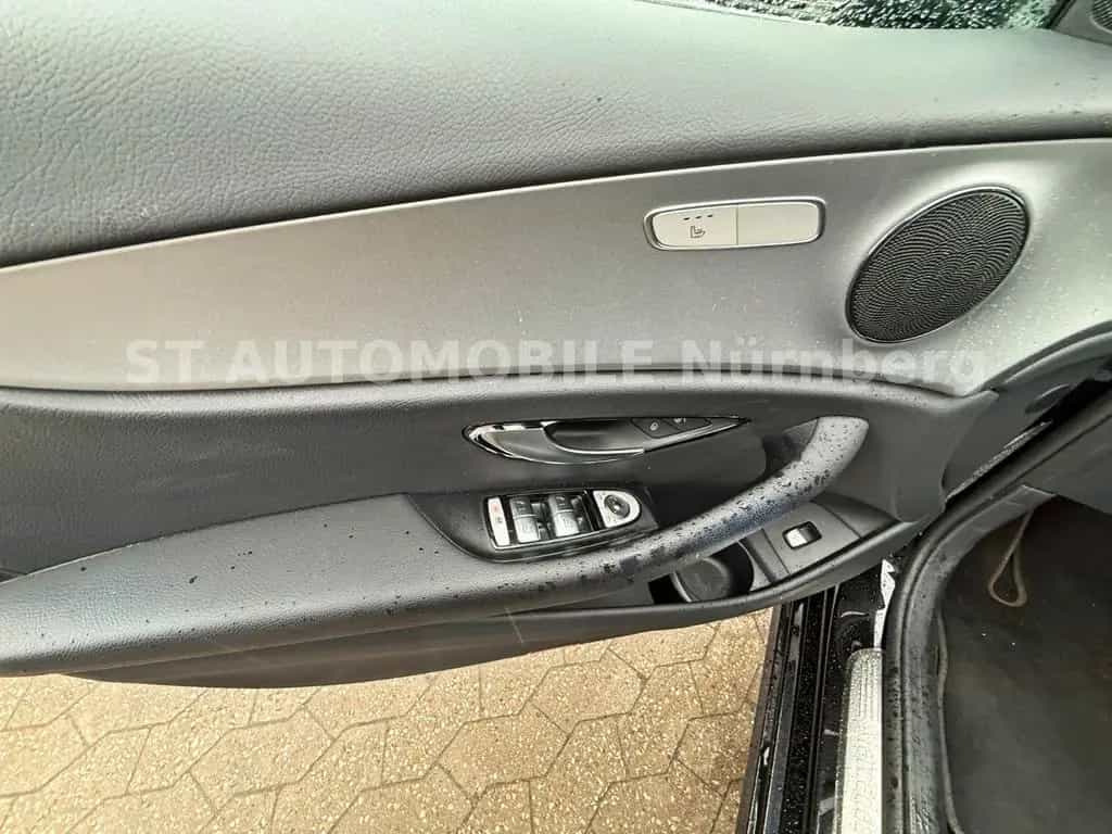 Mercedes-Benz E-Class d T 9G-Tronic Avantgarde*1.HD*AHK*KAMERA* 03/2022-photo-10