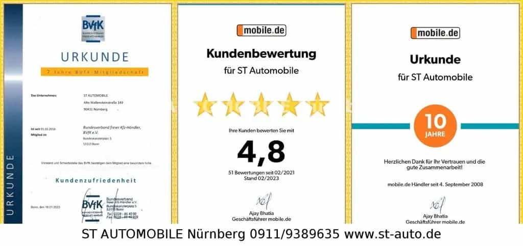 Mercedes-Benz E-Class d T 9G-Tronic Avantgarde*1.HD*AHK*KAMERA* 03/2022-photo-23