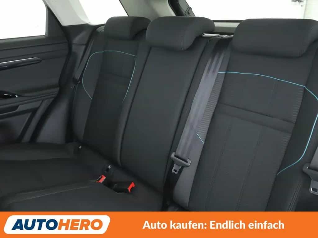 Land Rover Range Rover Evoque D165*NAVI*LED*CAM*SPUR*PDC*KLIMA*TEMPO* 06/2022-photo-13