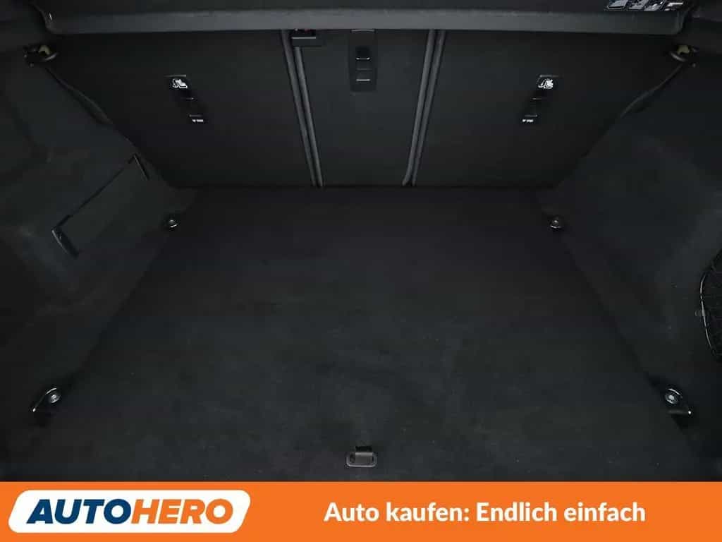 Land Rover Range Rover Evoque D165*NAVI*LED*CAM*SPUR*PDC*KLIMA*TEMPO* 06/2022-photo-17