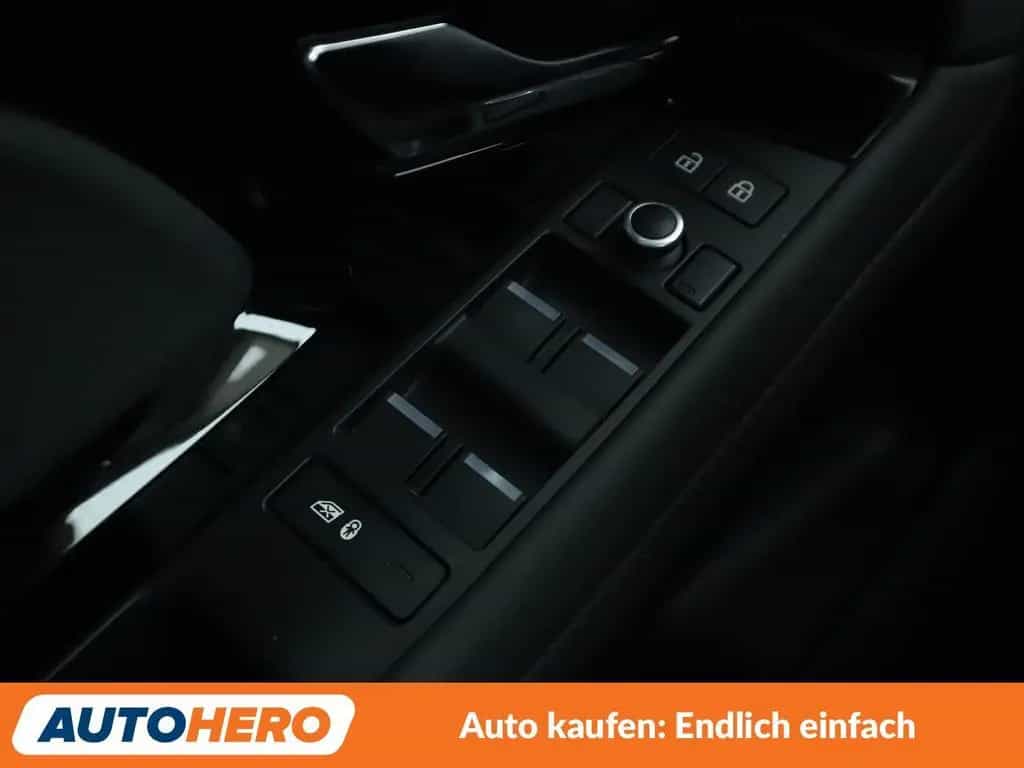 Land Rover Range Rover Evoque D165*NAVI*LED*CAM*SPUR*PDC*KLIMA*TEMPO* 06/2022-photo-24