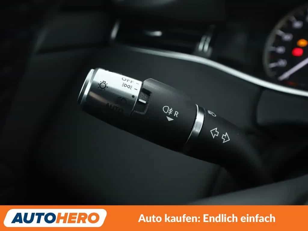 Land Rover Range Rover Evoque D165*NAVI*LED*CAM*SPUR*PDC*KLIMA*TEMPO* 06/2022-photo-25