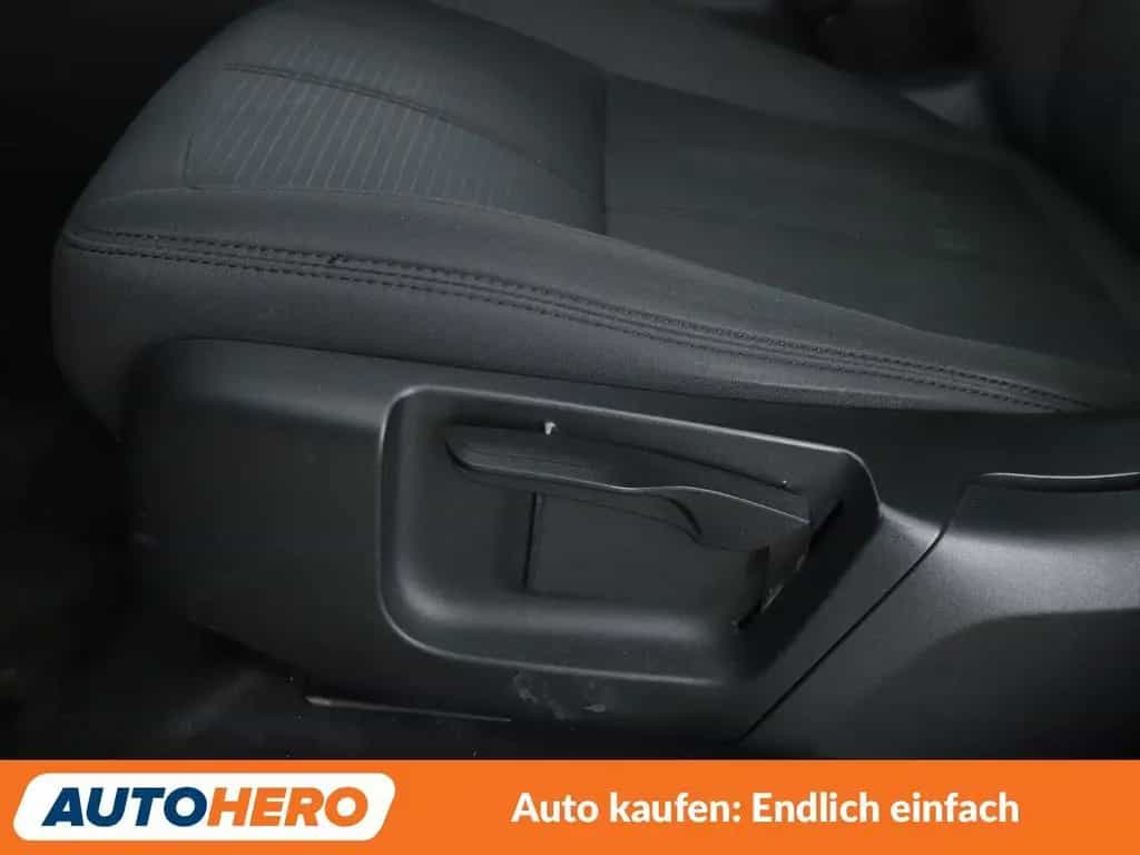 Land Rover Range Rover Evoque D165*NAVI*LED*CAM*SPUR*PDC*KLIMA*TEMPO* 06/2022-photo-26