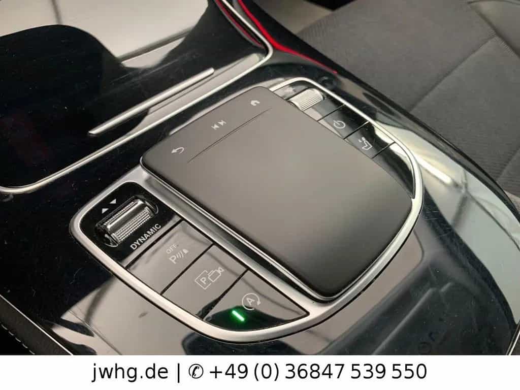 Mercedes-Benz E-Class T d Avantgarde|Virtual|Night|Distr+|Memory 06/2022-photo-13