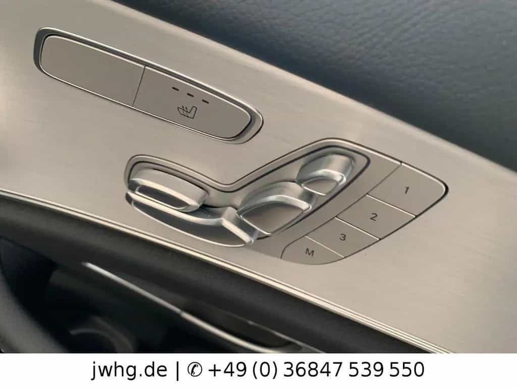 Mercedes-Benz E-Class T d Avantgarde|Virtual|Night|Distr+|Memory 06/2022-photo-4