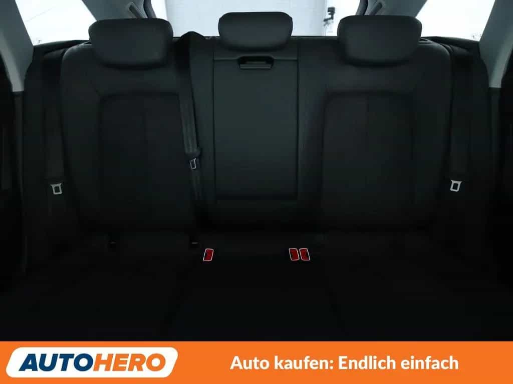 Audi A6 45 TFSI Mild-Hybrid sport Aut.*NAVI*LED*360° 08/2021-photo-15