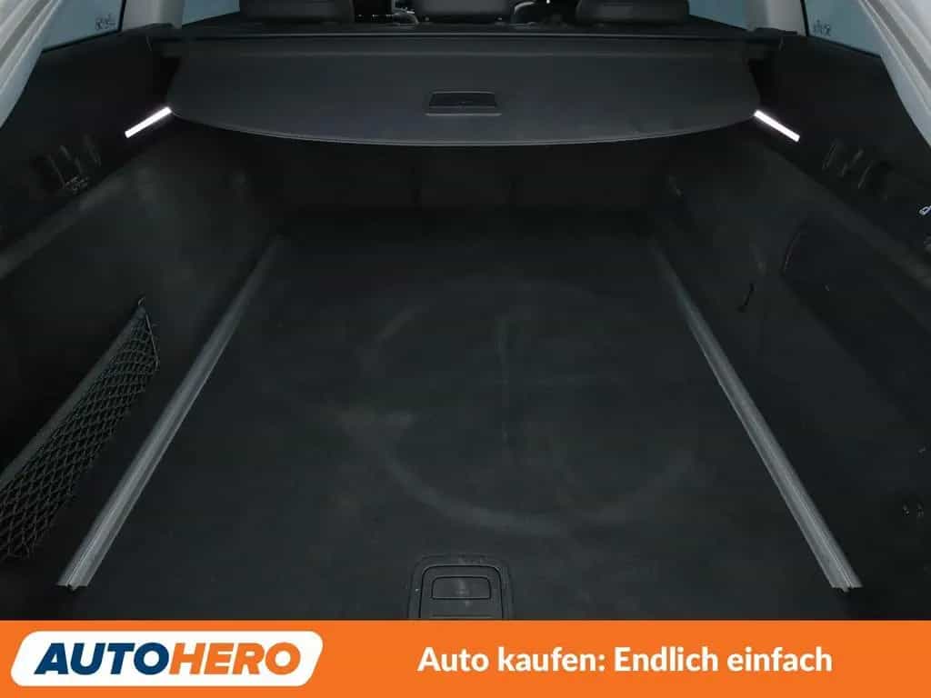 Audi A6 45 TFSI Mild-Hybrid sport Aut.*NAVI*LED*360° 08/2021-photo-17