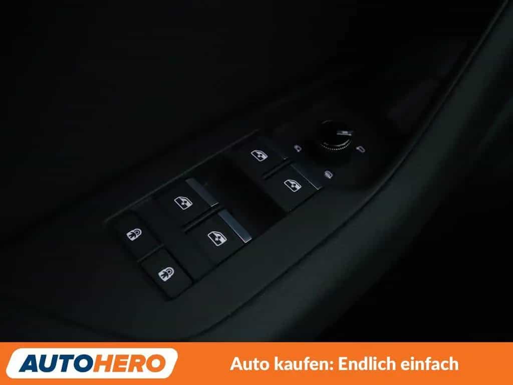 Audi A6 45 TFSI Mild-Hybrid sport Aut.*NAVI*LED*360° 08/2021-photo-24
