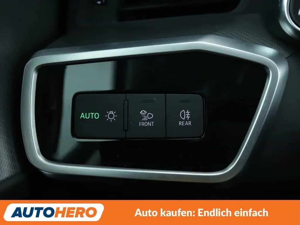 Audi A6 45 TFSI Mild-Hybrid sport Aut.*NAVI*LED*360° 08/2021-photo-25