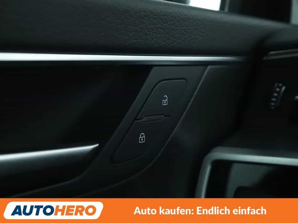 Audi A6 45 TFSI Mild-Hybrid sport Aut.*NAVI*LED*360° 08/2021-photo-27
