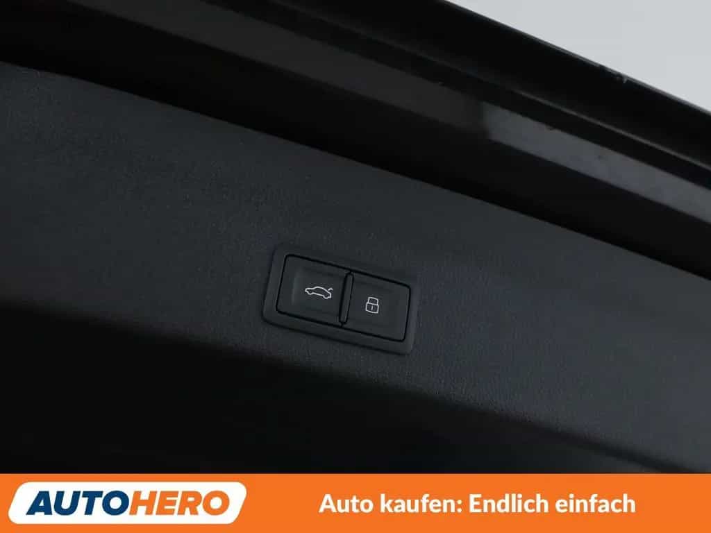 Audi A6 45 TFSI Mild-Hybrid sport Aut.*NAVI*LED*360° 08/2021-photo-28