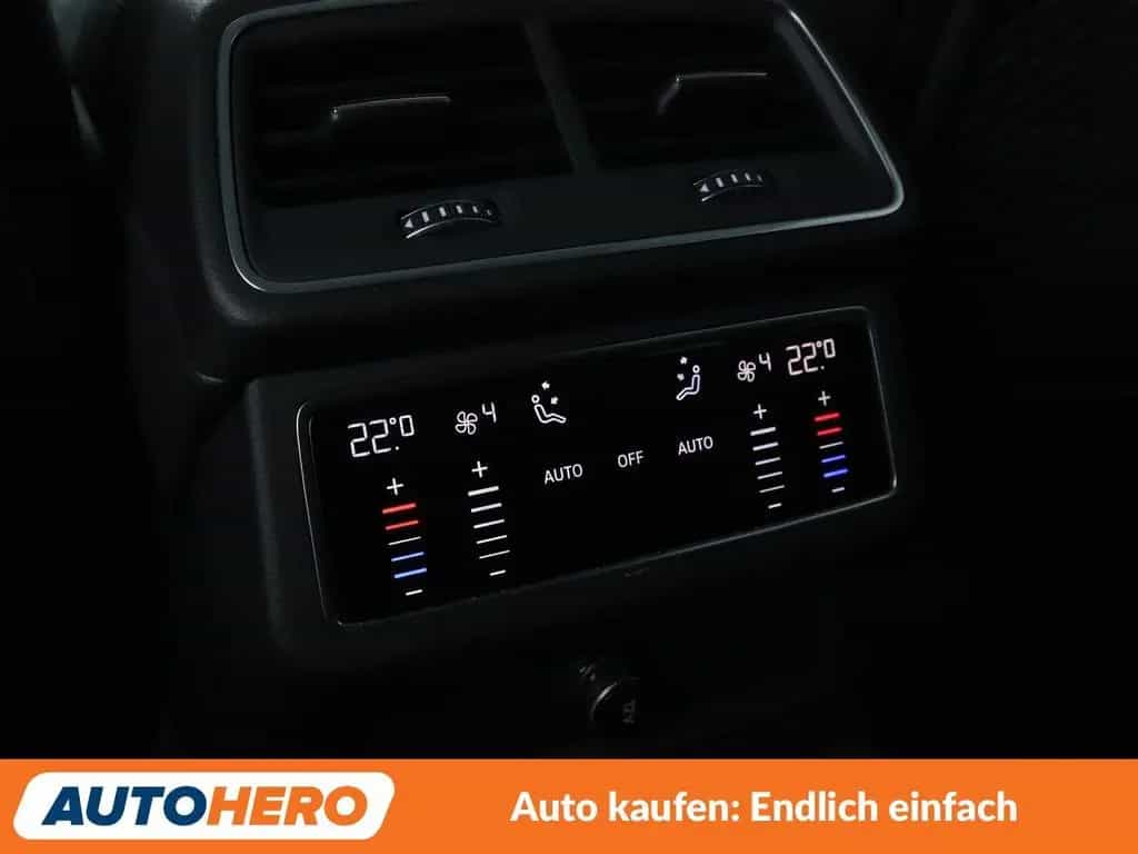 Audi A6 45 TFSI Mild-Hybrid sport Aut.*NAVI*LED*360° 08/2021-photo-29