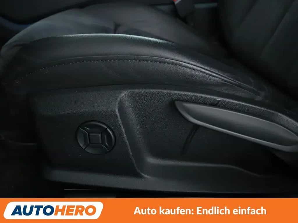 Audi A6 45 TFSI Mild-Hybrid sport Aut.*NAVI*LED*360° 08/2021-photo-30