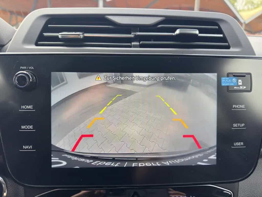 Ssangyong Tivoli Grand Blackline 1.5 T-GDI Aut./LED/NAVI/ 03/2025-photo-10