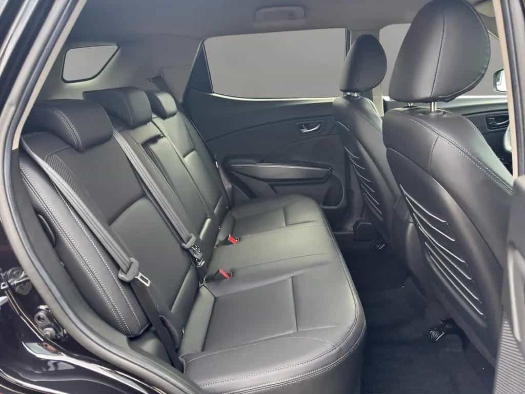 Ssangyong Tivoli Grand Blackline 1.5 T-GDI Aut./LED/NAVI/ 03/2025-photo-11