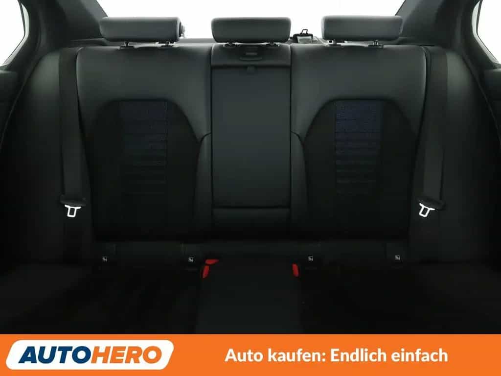 BMW 320 i M Sport Aut.*NAVI*LED*TEMPO*SHZ*PDC*3ZONEN* 08/2021-photo-17