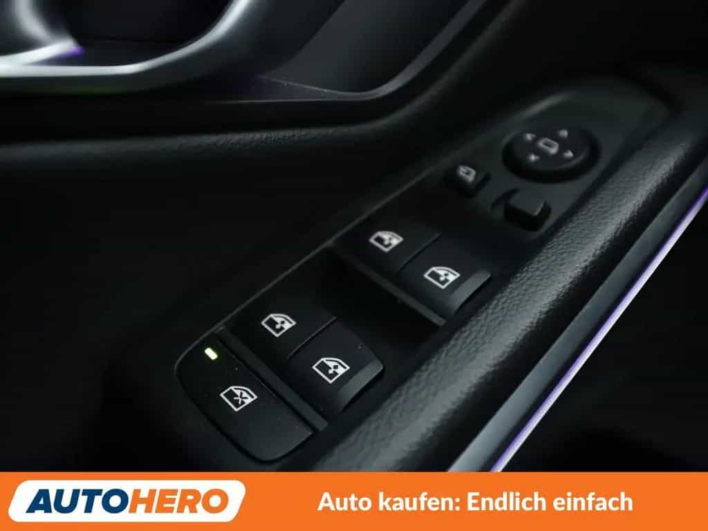 BMW 320 i M Sport Aut.*NAVI*LED*TEMPO*SHZ*PDC*3ZONEN* 08/2021-photo-29
