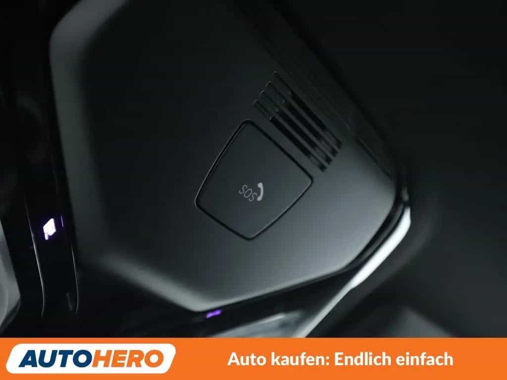 BMW 320 i M Sport Aut.*NAVI*LED*TEMPO*SHZ*PDC*3ZONEN* 08/2021-photo-30
