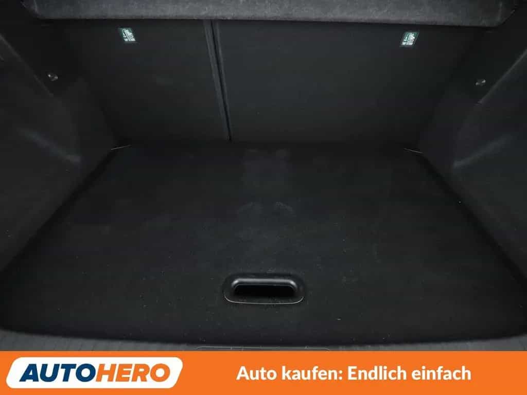 Renault Captur 1.0 TCe Intens*LED*SPUR*PDC*SHZ*KLIMA* 11/2020-photo-17