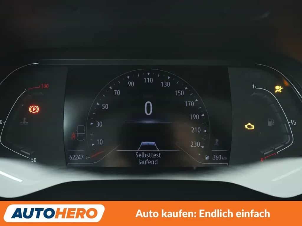 Renault Captur 1.0 TCe Intens*LED*SPUR*PDC*SHZ*KLIMA* 11/2020-photo-19