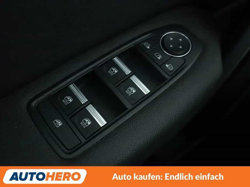 Renault Captur 1.0 TCe Intens*LED*SPUR*PDC*SHZ*KLIMA* 11/2020-photo-23